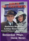 Arch Of Triumph - Arch Of Triumph - DVD