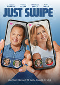 Just Swipe - Just Swipe - DVD