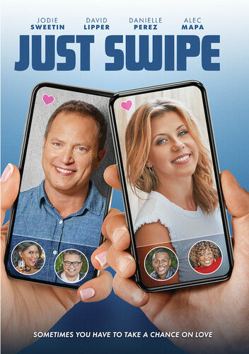 Just Swipe - Just Swipe - DVD