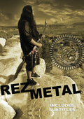 Rez Metal - Rez Metal - DVD