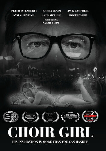 Choir Girl - Choir Girl - DVD