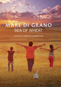 Sea Of Wheat (mare Di Grano) - Sea Of Wheat (mare Di Grano) - DVD