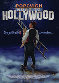 Popovich: Road To Hollywood - Popovich: Road To Hollywood - DVD