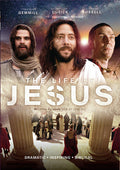 Life Of Jesus - Life Of Jesus - DVD