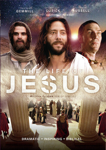 Life Of Jesus - Life Of Jesus - DVD