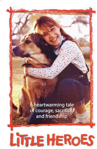 Little Heroes - Little Heroes - DVD