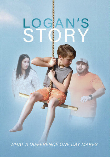 Logan's Story - Logan's Story - DVD