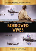 Borrowed Wives - Borrowed Wives - DVD