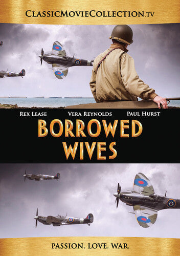 Borrowed Wives - Borrowed Wives - DVD