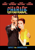 Charade - Charade - DVD