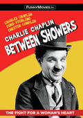 Charlie Chaplin Between Showers - Charlie Chaplin Between Showers - DVD