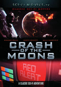 Crash Of The Moons - Crash Of The Moons - DVD