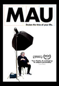 Mau (2021) - Mau (2021) - DVD