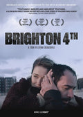 Brighton 4th (2021) - Brighton 4th (2021) - DVD