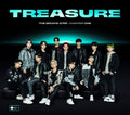 Treasure - Second Step: Chapter One - Music CD