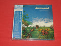Eternidad - Apertura - Music CD