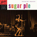 Sugar Pie (Spa) [LP] Vinyl Record