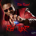 Bryant,blair - Red Tiger - Music CD