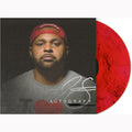 Autograph [Indie Exclusive Limited Edition Red Smoke LP] Vinyl Record