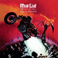 Meat Loaf - Bat Out Of Hell - Music CD