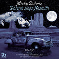Dolenz,micky - Sings Nesmith The Ep - Music CD