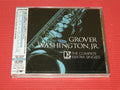 Washington Jr,grover - Complete Electra Singles - Music CD
