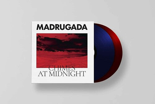 Madrugada - Chimes At Midnight - Vinyl Record