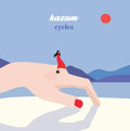 Kazam - Cycles - Vinyl Record