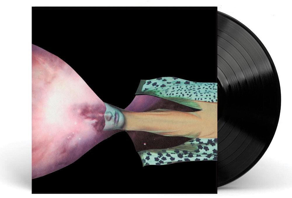 Painted Shield 2 [LP] Vinyl Record