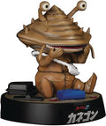 Beast Kingdom - Ultraman Z Ea-042 Coin Monster Kanegon Statue - Collectibles