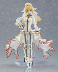 Freeing - Fate Grand Order Saber Nero Claudius Bride Figma A - Collectibles