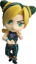 Medicos - Jojos Bizarre Adv Stone Ocean Jolyne Cujoh Nendoro - Collectibles