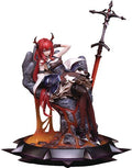 Myethos - Arknights Surtr 1/7 Pvc Fig Magma Ver - Collectibles