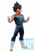 Ichiban - Dragon Ball Super Hero -vegeta (super Hero) - Collectibles