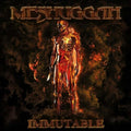 Meshuggah - Immutable - Vinyl Record