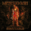 Meshuggah - Immutable - Music CD