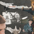 I Start Counting - Re-fused - Music CD