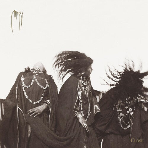 Messa - Close - Music CD