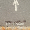 Donelian,armen - Fresh Start - Music CD