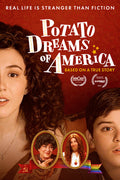 Potato Dreams Of America - Potato Dreams Of America - DVD