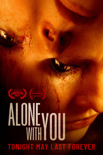 Alone With You - Alone With You - DVD
