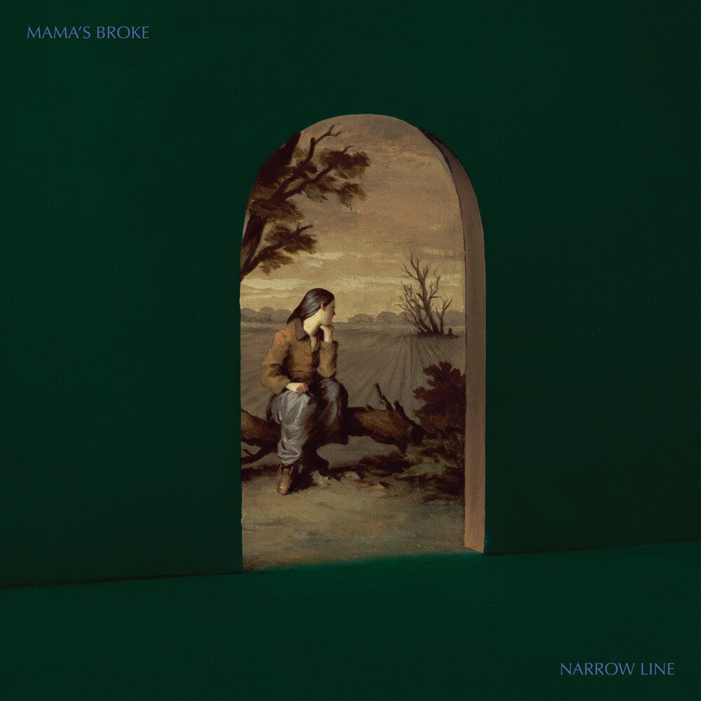 Narrow Line [LP] Vinyl Record