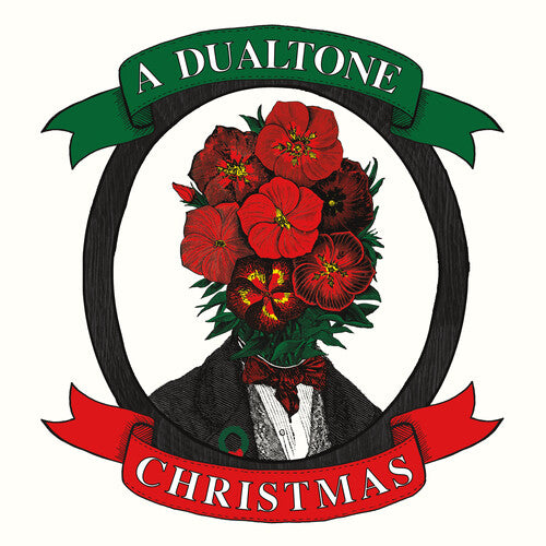 Dualtone Christmas / Various - Dualtone Christmas / Various - Vinyl Record