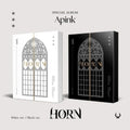 Apink - Horn (random Cover) - Music CD