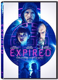 Expired - Expired - DVD