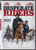 Desperate Riders - Desperate Riders - DVD