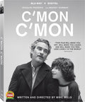C'mon C'mon - C'mon C'mon - Blu-ray