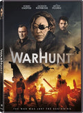 Warhunt - Warhunt - DVD