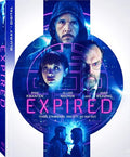 Expired - Expired - Blu-ray