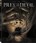 Prey For The Devil - Prey For The Devil - Blu-ray